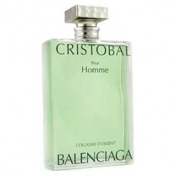 Cristobal pour Homme, Товар
