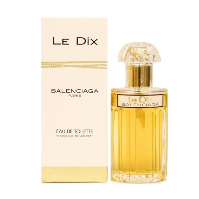Le Dix Perfume, Товар 213268